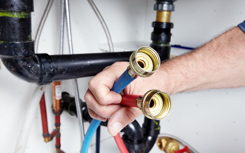 recherche plombier Forges-les-Bains